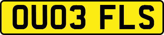 OU03FLS