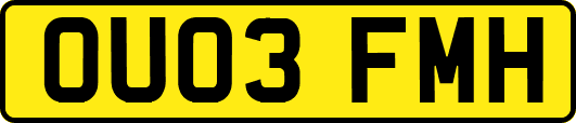 OU03FMH