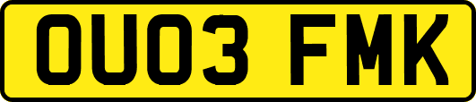 OU03FMK