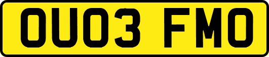 OU03FMO