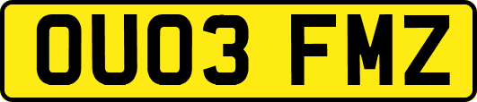 OU03FMZ