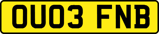 OU03FNB