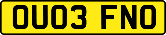 OU03FNO