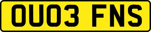 OU03FNS