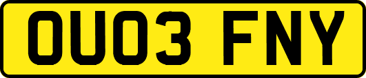 OU03FNY