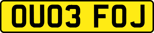 OU03FOJ