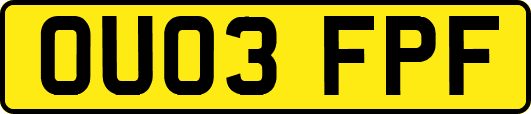 OU03FPF
