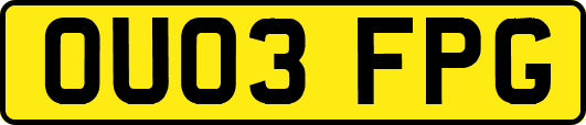 OU03FPG