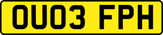 OU03FPH