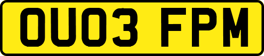 OU03FPM