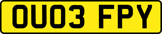 OU03FPY