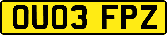 OU03FPZ