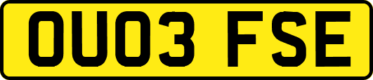 OU03FSE