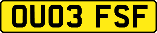 OU03FSF