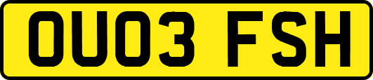 OU03FSH