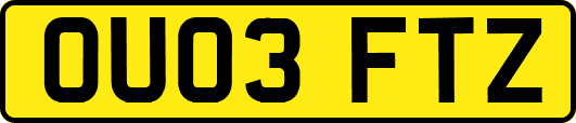 OU03FTZ