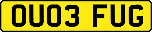 OU03FUG
