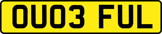 OU03FUL