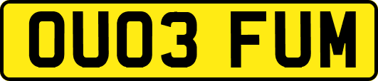 OU03FUM