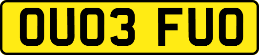 OU03FUO