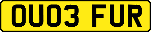 OU03FUR
