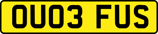 OU03FUS