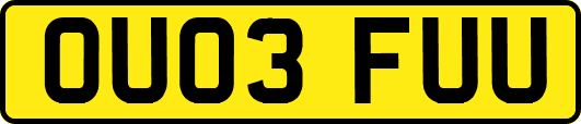 OU03FUU