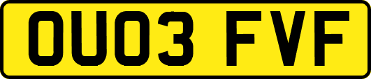 OU03FVF
