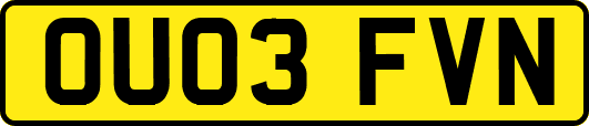 OU03FVN
