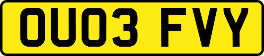 OU03FVY
