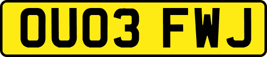 OU03FWJ