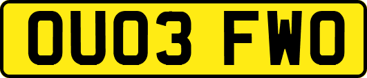 OU03FWO