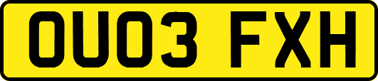 OU03FXH