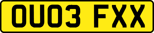 OU03FXX
