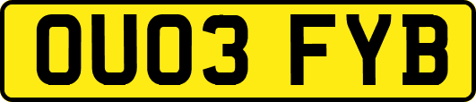 OU03FYB