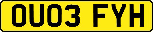 OU03FYH