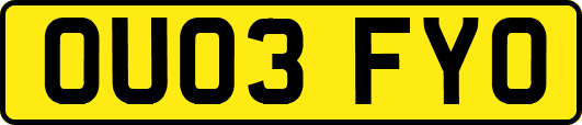OU03FYO