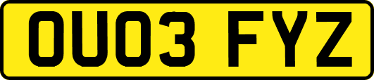 OU03FYZ