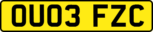 OU03FZC