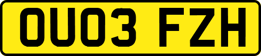 OU03FZH