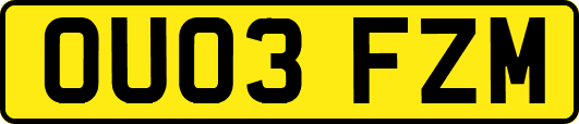 OU03FZM