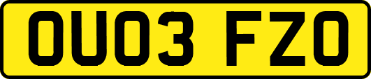 OU03FZO