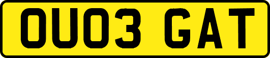 OU03GAT