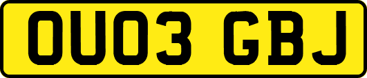 OU03GBJ
