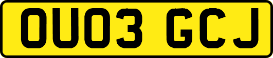 OU03GCJ