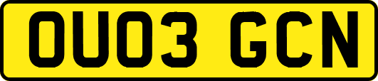 OU03GCN