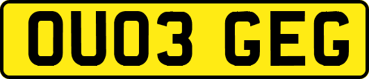 OU03GEG