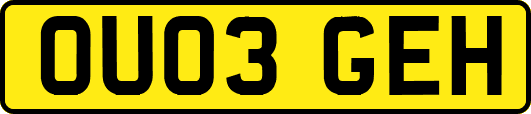 OU03GEH