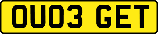 OU03GET