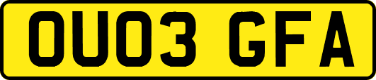 OU03GFA